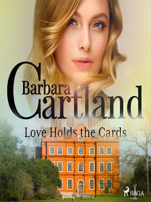 cover image of Love Holds the Cards